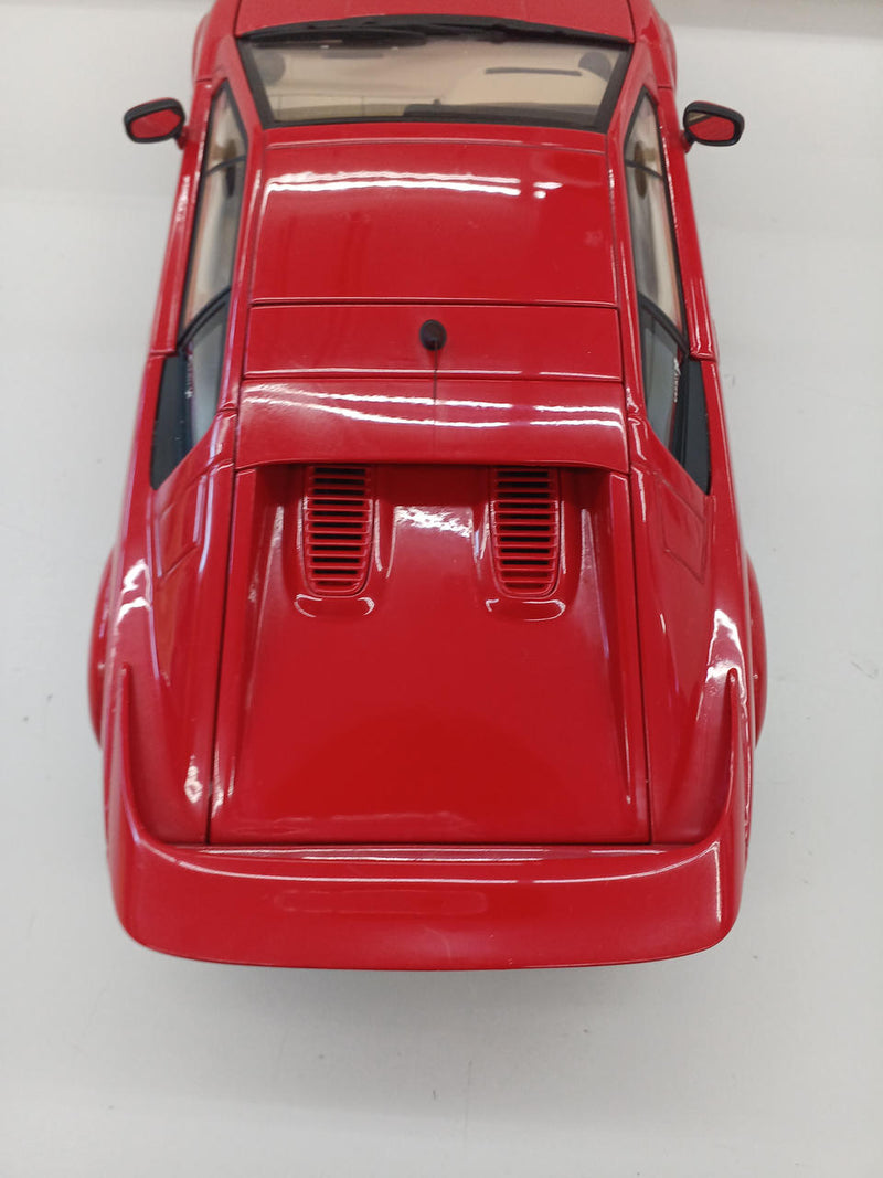 Load image into Gallery viewer, AUTOart Lotus ESPRIT 1/18 Scale Model Car– Used