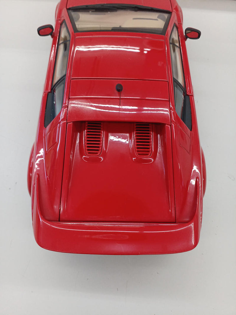 Load image into Gallery viewer, AUTOart Lotus ESPRIT 1/18 Scale Model Car– Used