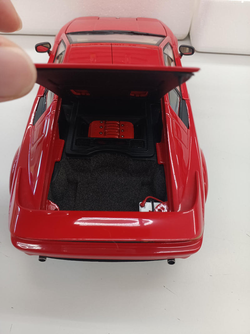 Load image into Gallery viewer, AUTOart Lotus ESPRIT 1/18 Scale Model Car– Used