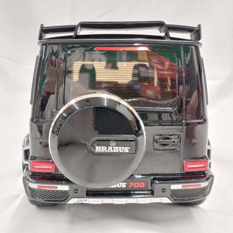 Laden Sie das Bild in Galerie -Viewer, GT SPIRIT GTS040KJ 1/18 Brabus 700 Widestar Diecast Model