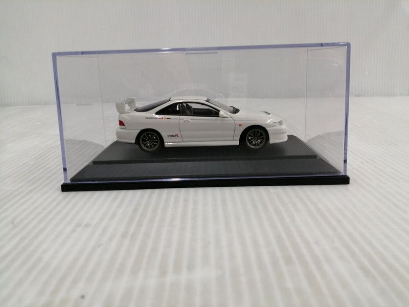 Laden Sie das Bild in Galerie -Viewer, Misc. Brand Honda Integra TYPE R 1/43 Scale Car– Used