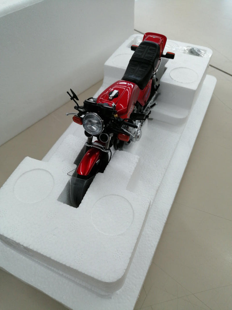 Carica immagine in Galleria Viewer, AUTOart 1/12 HONDA CB750F Motorcycle Model– Used
