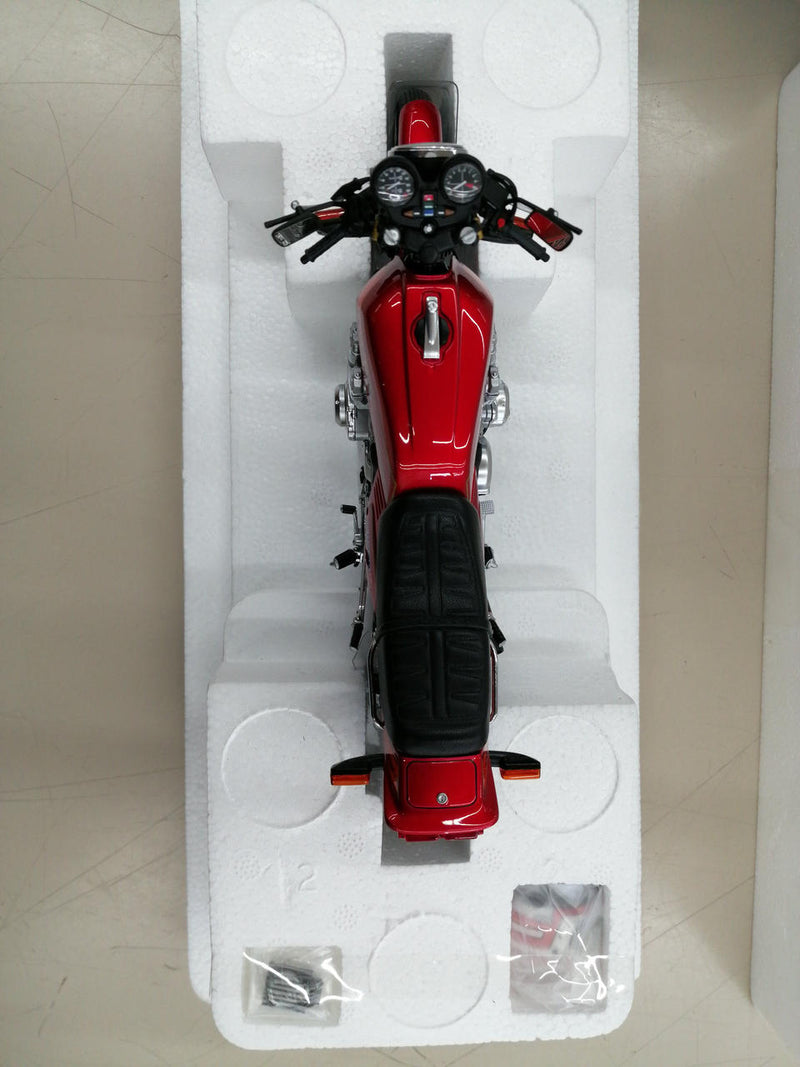 Carica immagine in Galleria Viewer, AUTOart 1/12 HONDA CB750F Motorcycle Model– Used