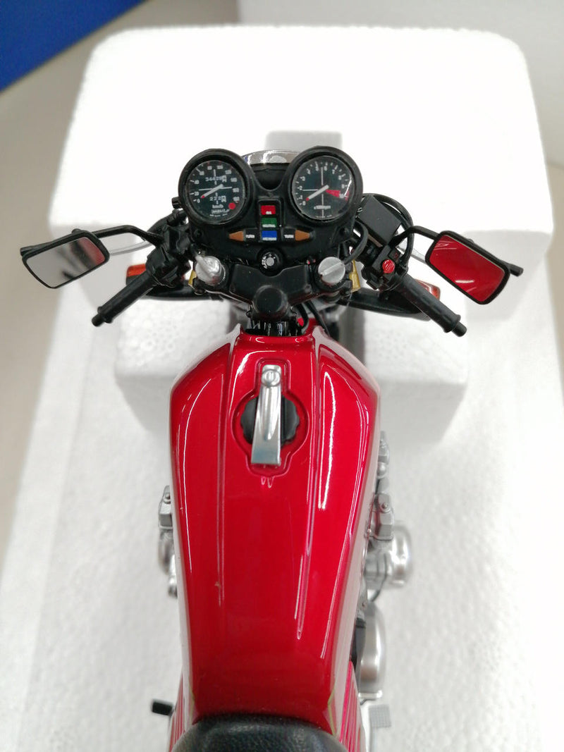 Carica immagine in Galleria Viewer, AUTOart 1/12 HONDA CB750F Motorcycle Model– Used