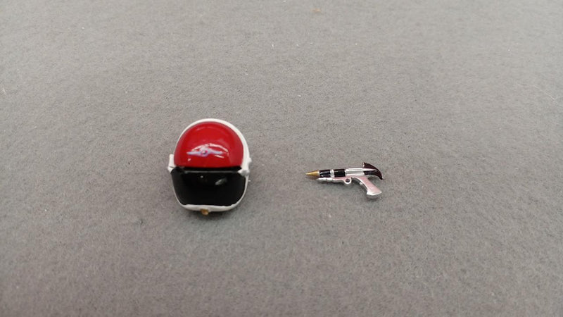 Load image into Gallery viewer, AMIE AM18003 Ultra Garrison Pointer Late Version 1/18 Scale Car– Used