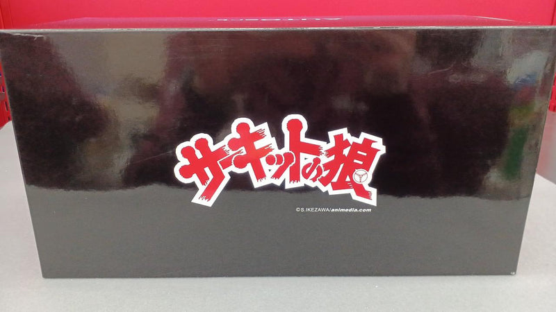 Load image into Gallery viewer, AUTOart Lotus Europa Special "Circuit Wolf" 1/18 Scale Model Car– Used