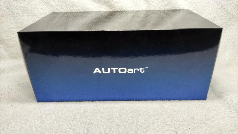 Load image into Gallery viewer, AUTOart HONDA NSX-R (NA2) 1/18 Scale Model Car– Used