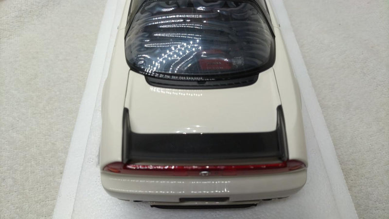 Load image into Gallery viewer, AUTOart HONDA NSX-R (NA2) 1/18 Scale Model Car– Used