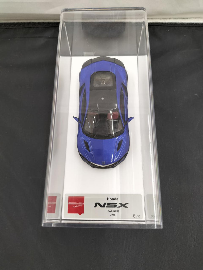 Load image into Gallery viewer, Eidolon CAA-NC1 2016 Honda NSX 1/43 Scale Car– Used