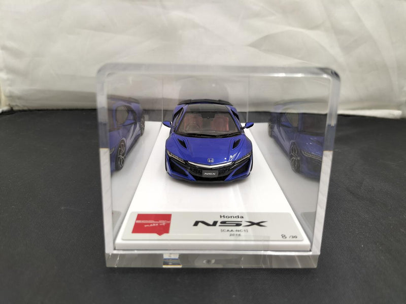 Load image into Gallery viewer, Eidolon CAA-NC1 2016 Honda NSX 1/43 Scale Car– Used