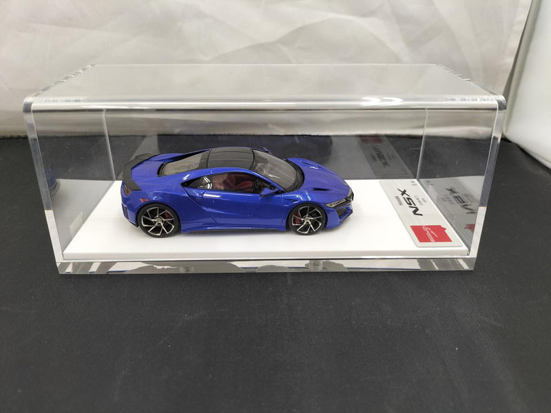 Load image into Gallery viewer, Eidolon CAA-NC1 2016 Honda NSX 1/43 Scale Car– Used