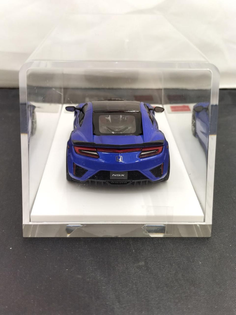 Load image into Gallery viewer, Eidolon CAA-NC1 2016 Honda NSX 1/43 Scale Car– Used