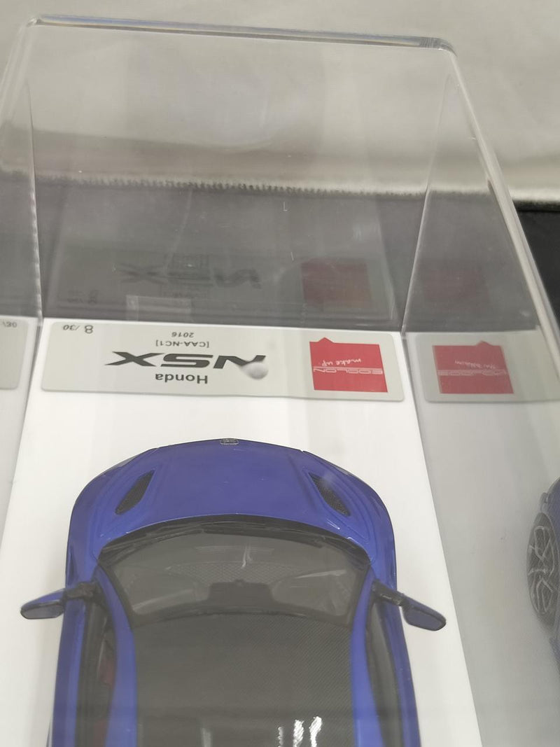 Load image into Gallery viewer, Eidolon CAA-NC1 2016 Honda NSX 1/43 Scale Car– Used