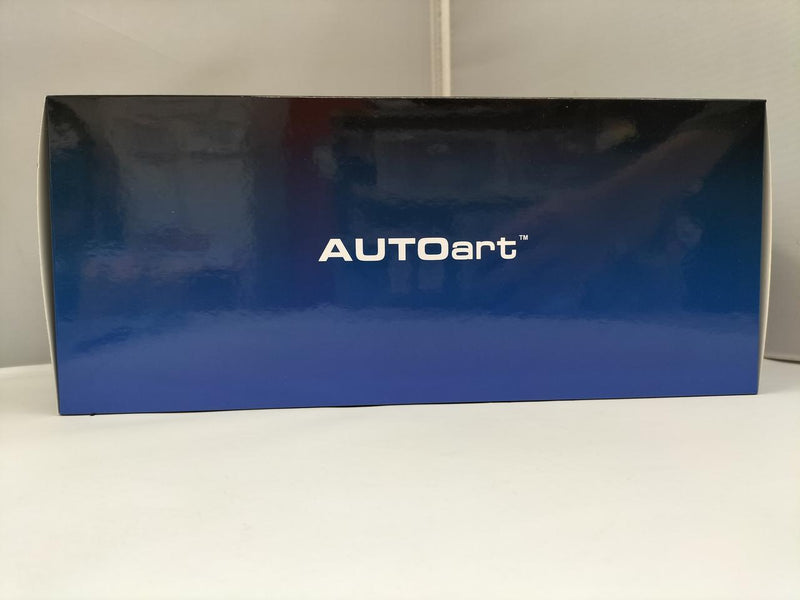 Load image into Gallery viewer, AUTOart Porsche 911 GT2 RS 1/18 Scale Car– Used