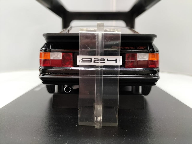 Load image into Gallery viewer, AUTOart Porsche 924 Carrera GT 1980 1/18 Scale Car– Used