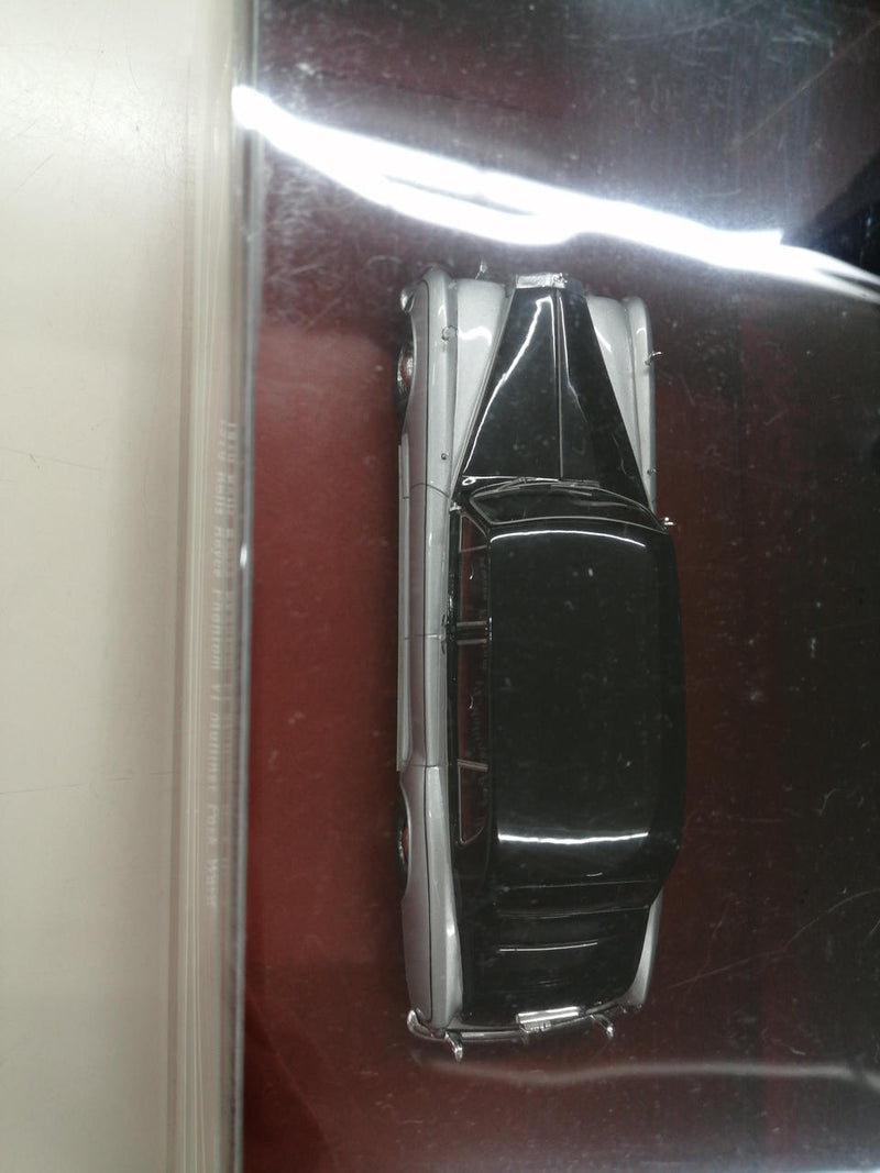 Load image into Gallery viewer, TRUE SCALE MINIATURES 1970 Rolls-Royce Phantom VI Mulliner 1/43 Diecast Car– Used