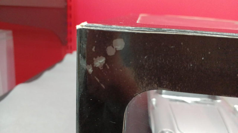 Load image into Gallery viewer, AUTOART MILLENNIUM MAZDA COSMO SPORT Silver 1/18 Scale Car– Used