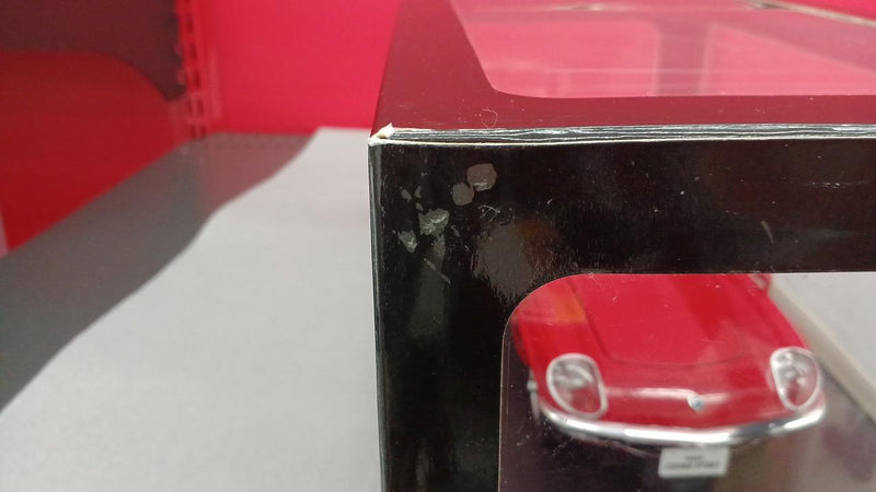 Load image into Gallery viewer, AUTOART MILLENNIUM MAZDA COSMO SPORT Red 1/18 Scale Car– Used