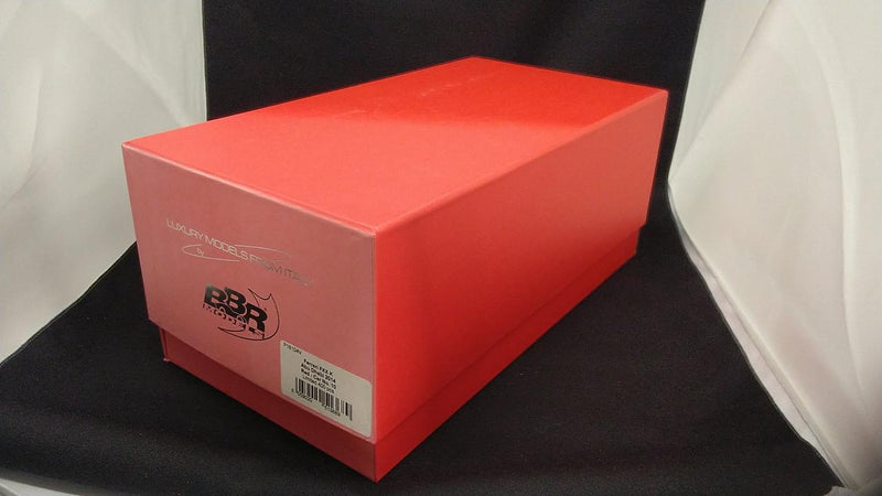 Load image into Gallery viewer, BBR 1/18 Scale Ferrari FXX K 2014 Abu Dhabi Red– Used