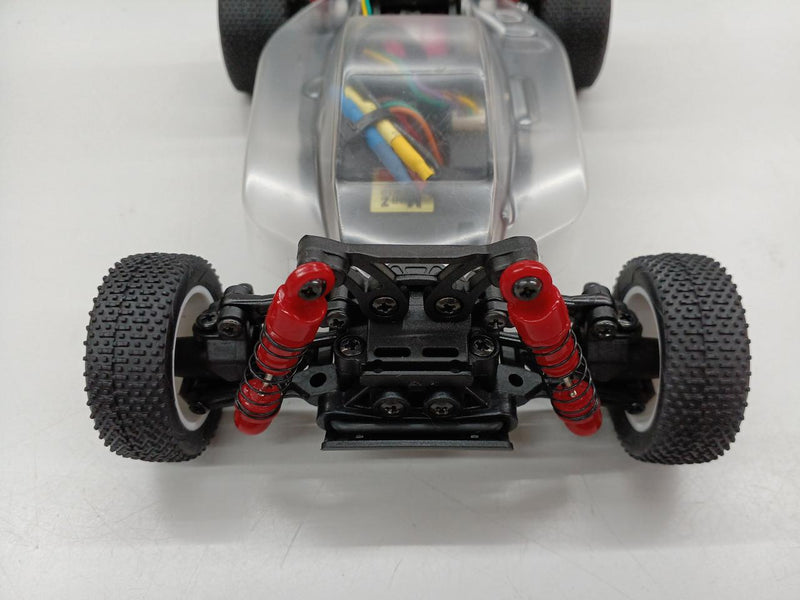 Laden Sie das Bild in Galerie -Viewer, KYOSHO MINI-Z BUGGY VE 2.0 - Used