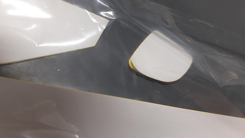 Cargue la imagen en el visor de la galería, ADDICTION AD-PB1 FD3S ROCKET BUNNY Body - Used