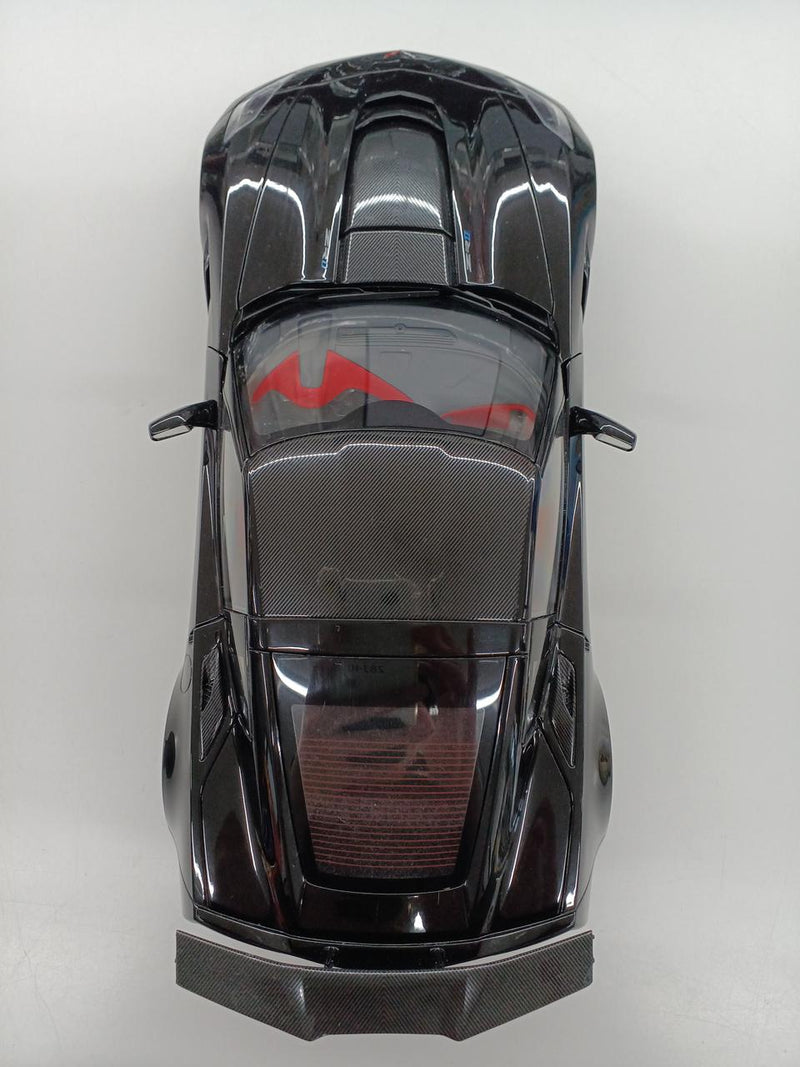 Cargue la imagen en el visor de la galería, AUTOart Chevrolet Corvette C7 ZR1 1/18 Composite Diecast Model– Used