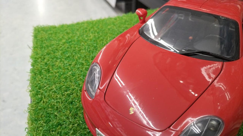 Load image into Gallery viewer, AUTOart Porsche CARRERA 1/18 Scale Model Car– Used