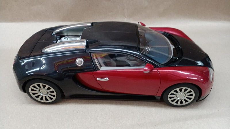 Load image into Gallery viewer, AUTOart 70901 1/18 BUGATTI EB 16.4 VEYRON Scale Model Car– Used