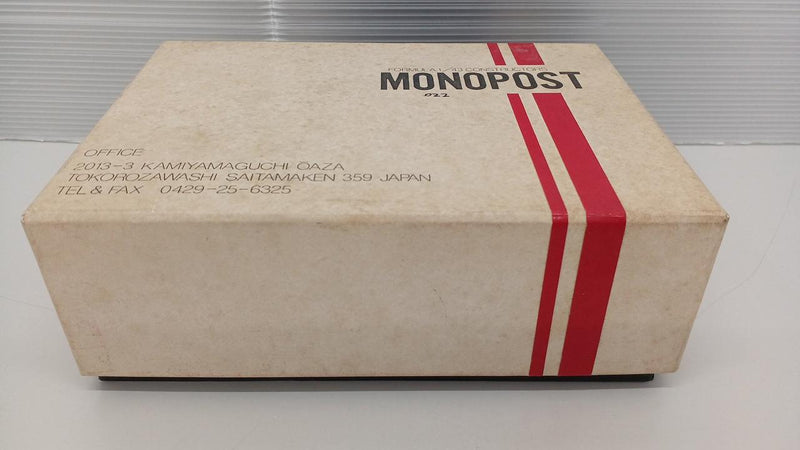 Chargez l'image dans la visionneuse de la galerie, MONOPOST Limited Edition (100 pcs) Ferrari 1/43 Scale Car– Used