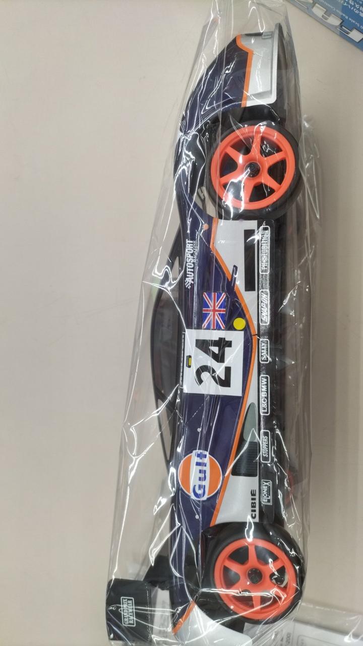 Laden Sie das Bild in Galerie -Viewer, KYOSHO EP FAZER 4WD 1/10 Scale RC Car - Used