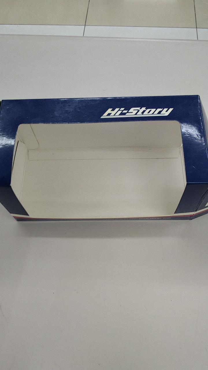 Chargez l'image dans la visionneuse de la galerie, GICO NISSAN 180SX (1996 TYPE X) 1/43 Scale Diecast Car– Used