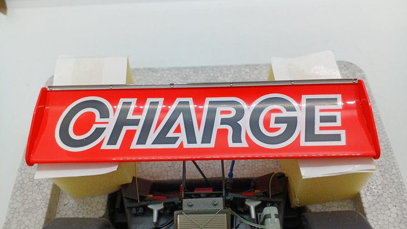 Chargez l'image dans la visionneuse de la galerie, AUTOart 89142 Mazda 787B Le Mans 1991 Winner 1/18 Scale Model Car– Used