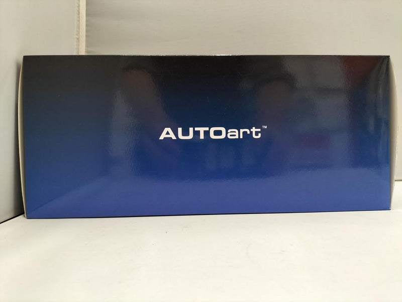Load image into Gallery viewer, AUTOart Ford XB Falcon Tuned Version "Mad Max" 1/18 Scale Car– Used
