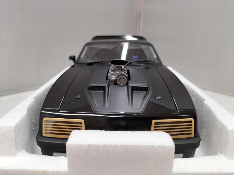 Load image into Gallery viewer, AUTOart Ford XB Falcon Tuned Version "Mad Max" 1/18 Scale Car– Used