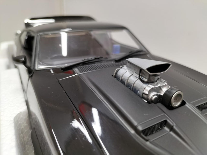 Load image into Gallery viewer, AUTOart Ford XB Falcon Tuned Version "Mad Max" 1/18 Scale Car– Used