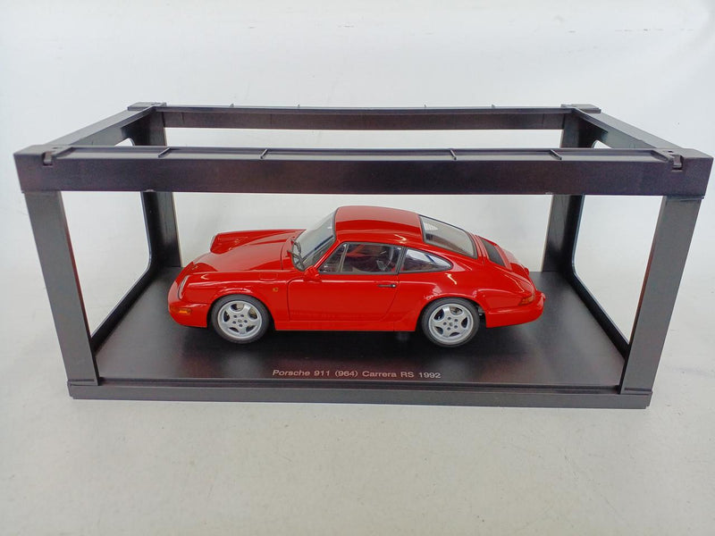 Carica immagine in Galleria Viewer, AUTOart 1/18 Porsche 911 (964) Carrera RS Diecast Model Car