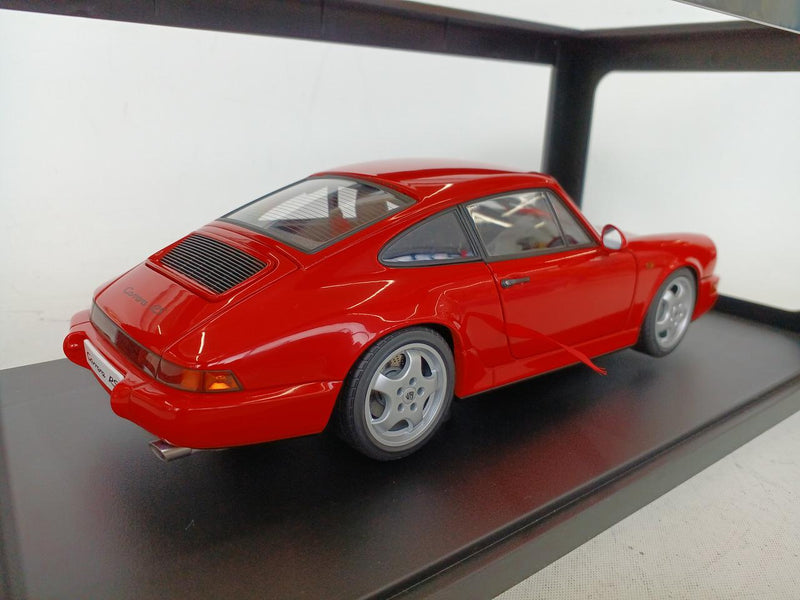 Carica immagine in Galleria Viewer, AUTOart 1/18 Porsche 911 (964) Carrera RS Diecast Model Car