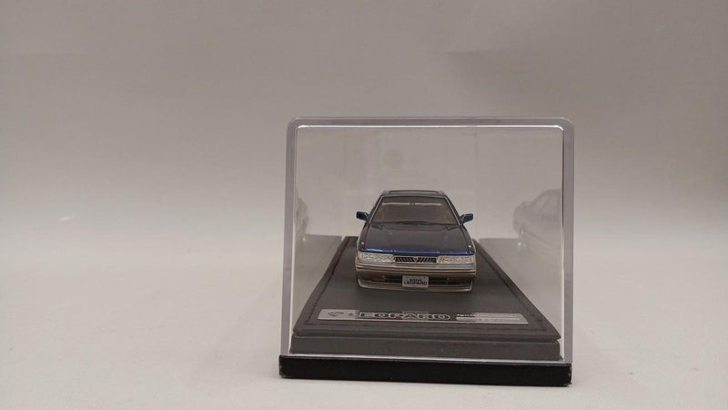 Carica immagine in Galleria Viewer, Ignition Model 1/43 Nissan Leopard (F31) Diecast Model Car