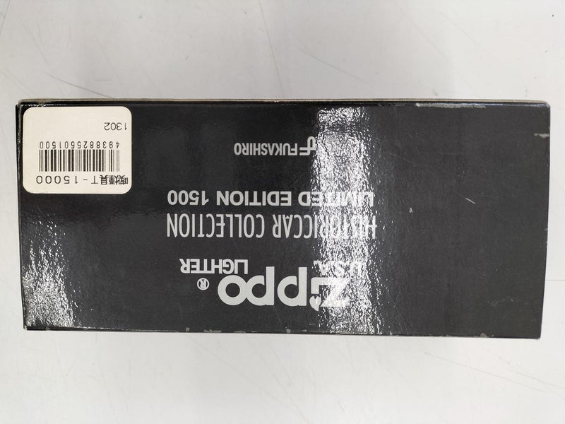 Load image into Gallery viewer, MINICHAMPS Zippo Toyota TF103 O. PANIS #0562 1/43 Diecast Car– Used