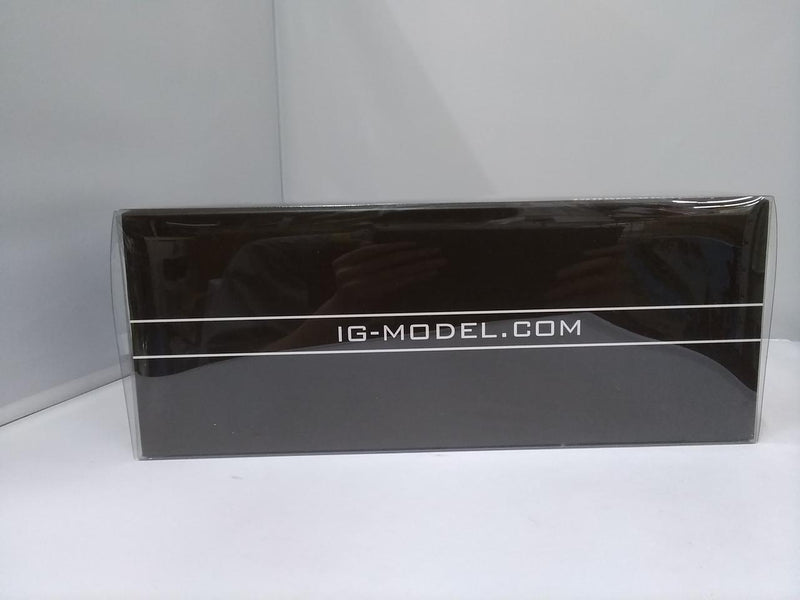 Chargez l'image dans la visionneuse de la galerie, Ignition Model IG1024 Mazda Savanna RX-7 1/43 Scale Model Car– Used