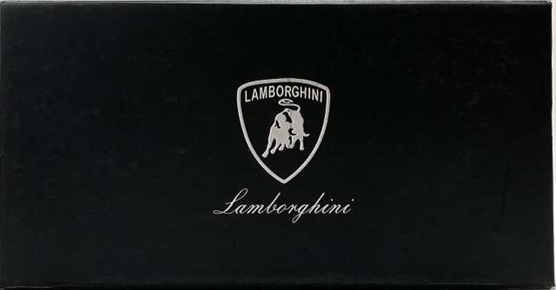 Laden Sie das Bild in Galerie -Viewer, Misc. Brand 2008 1/43 Lamborghini Reventon (Gray) Limited 100 pcs– Used