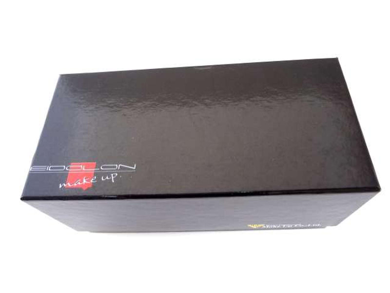 Laden Sie das Bild in Galerie -Viewer, EIDOLON 1/43 Porsche 911 Carrera RSR Turbo Le Mans 1974 (Silver/Red)– Used