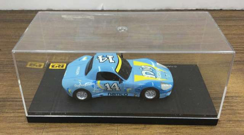 Laden Sie das Bild in Galerie -Viewer, KYOSHO AGE SOLO Dirigeant DIG RACING 1/43 Scale Car– Used
