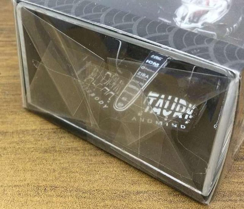 Laden Sie das Bild in Galerie -Viewer, SPARK Scuderia AlphaTauri AT03 1/43 Scale Car– Used