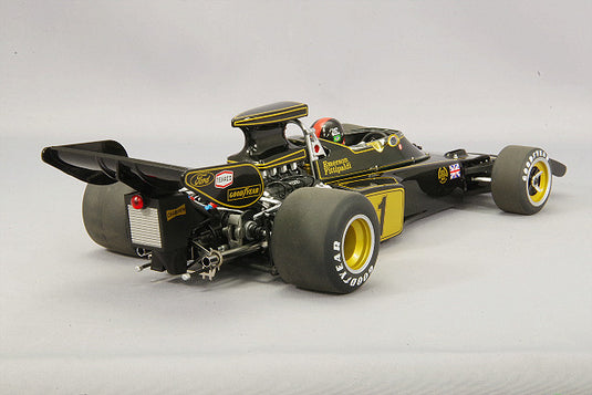 AUTOart 1/18 Lotus 72E 1973 F1