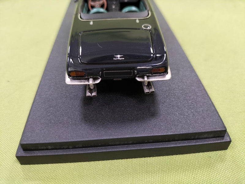 Cargue la imagen en el visor de la galería, COLLECTION MODELS Lamborghini 1/43 Scale Car– Used