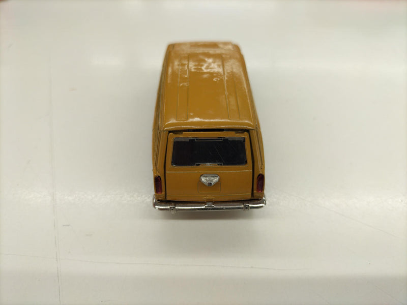 Cargue la imagen en el visor de la galería, NOVOEXPORT CCCP 1/43 LADA 2102 Scale Car– Used