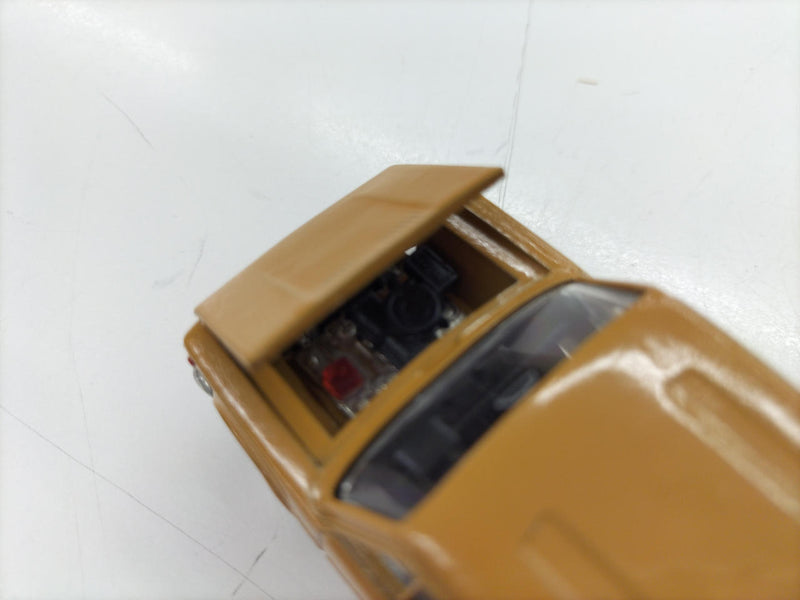 Cargue la imagen en el visor de la galería, NOVOEXPORT CCCP 1/43 LADA 2102 Scale Car– Used