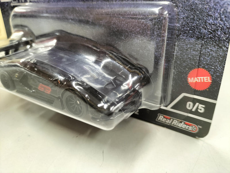 Cargue la imagen en el visor de la galería, Hot Wheels Lamborghini SCV12 Diecast Model Car– Used