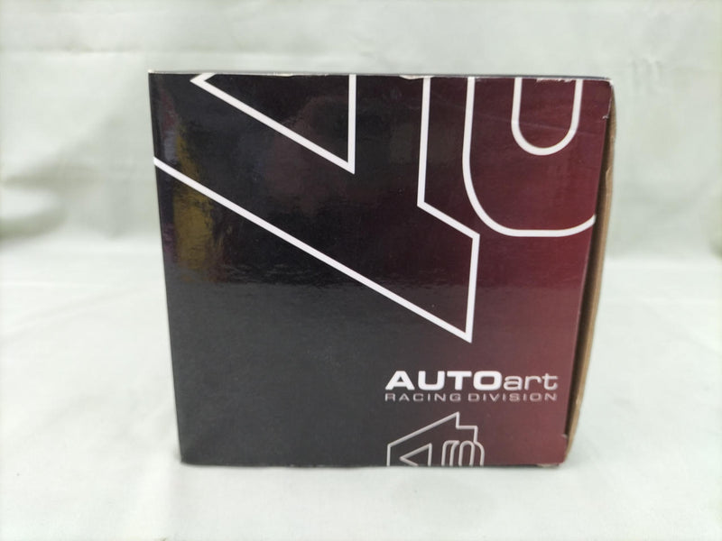 Load image into Gallery viewer, AUTOart TOYOTA COROLLA WEC CAR 1/18 Scale Model Car– Used